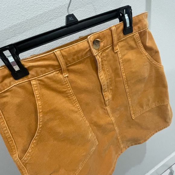 Like new american eagle skirt - Picture 3 of 4